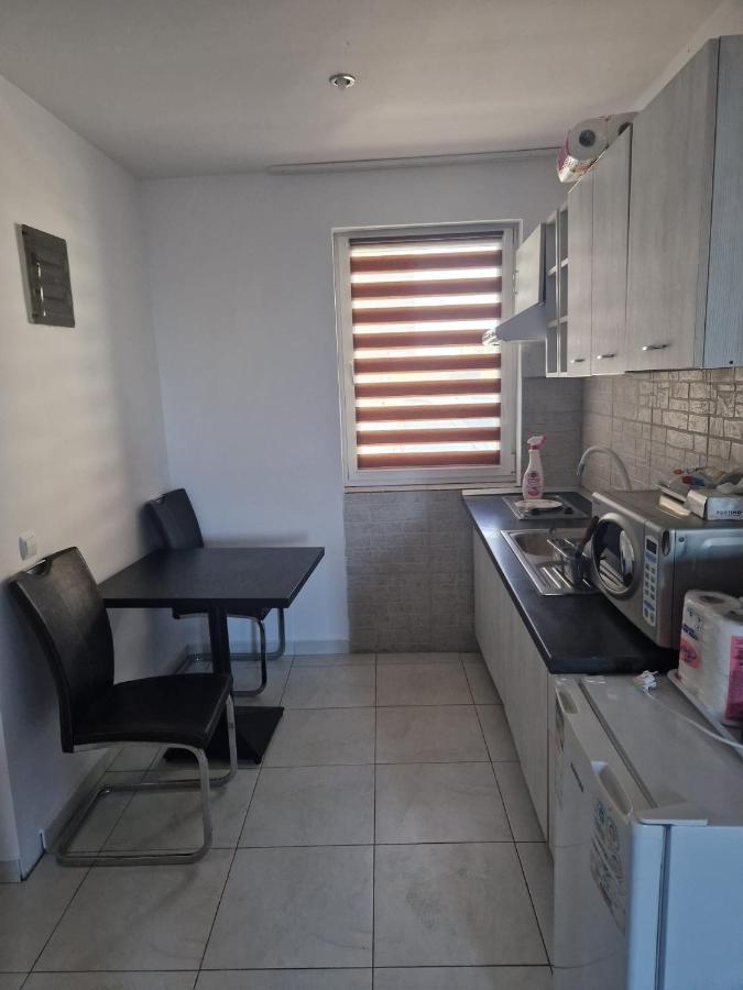 Maria Residence 1C Костинешти Экстерьер фото