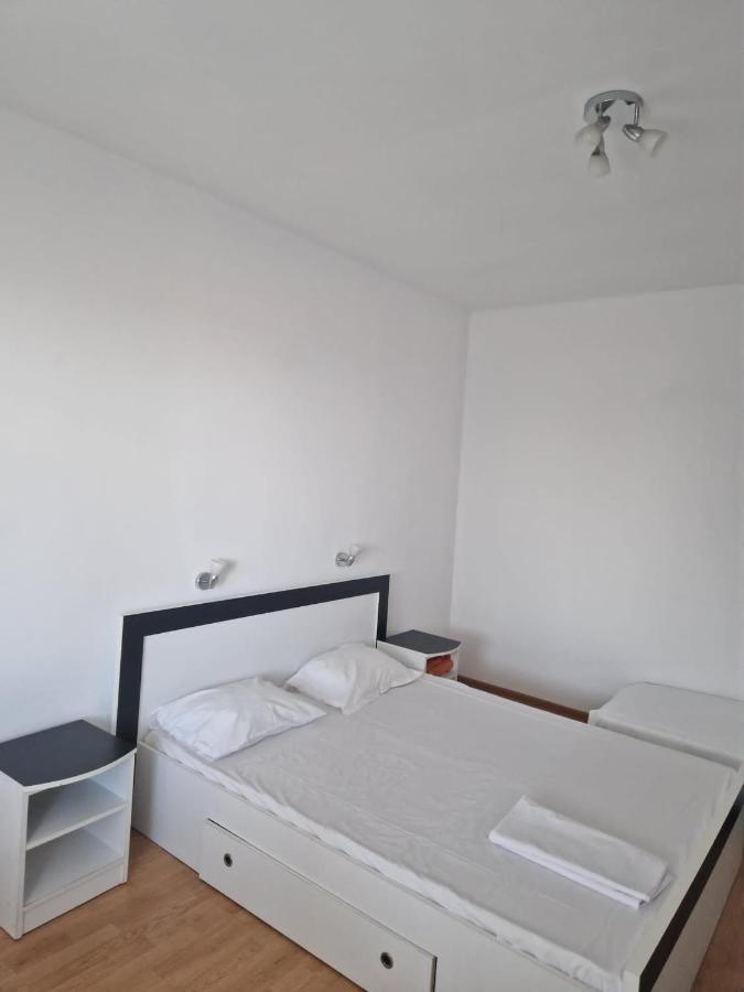 Maria Residence 1C Костинешти Экстерьер фото