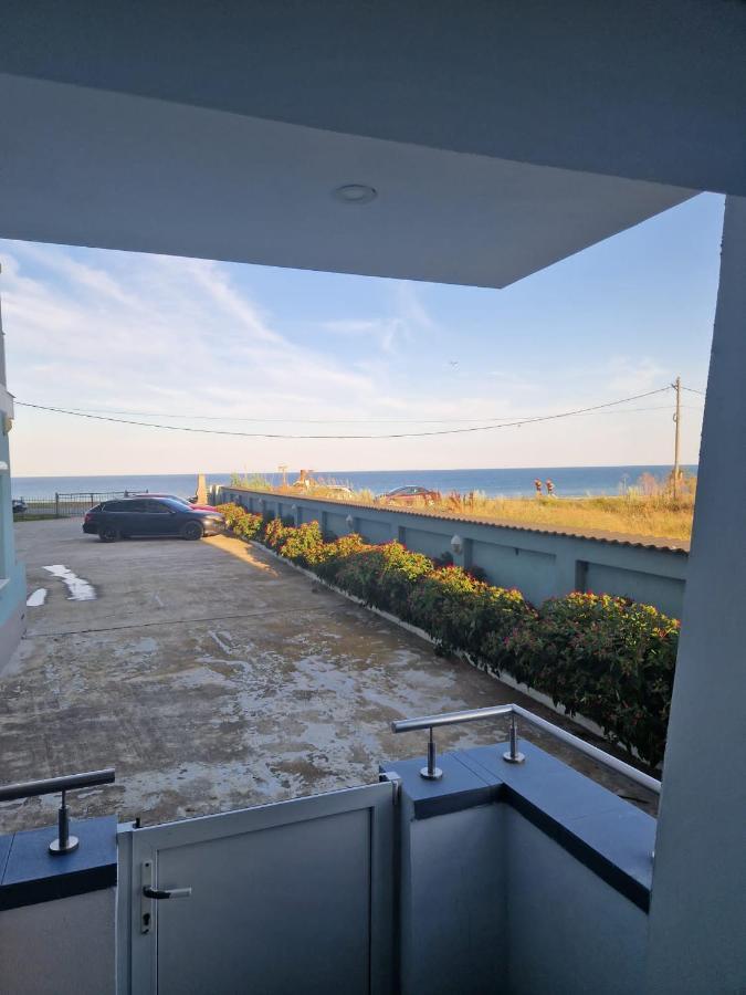 Maria Residence 1C Костинешти Экстерьер фото